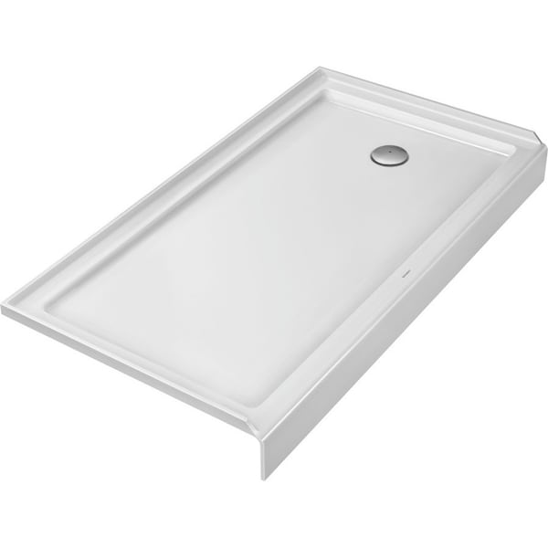Duravit C.1 Single Lever Washbasin Faucet Chrome C11040001U10 - main
